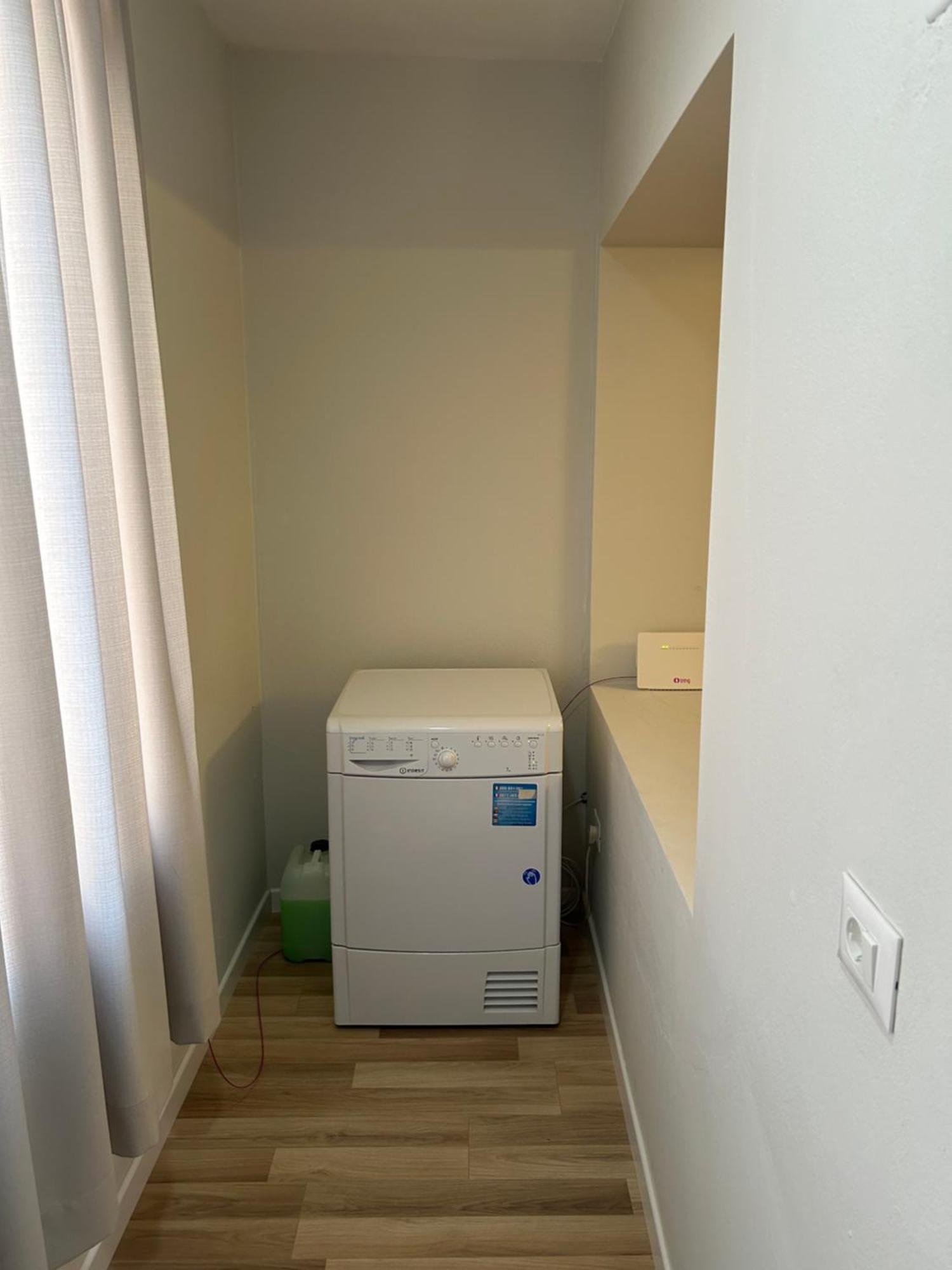 Ferienwohnung Skanderbeg Apartament Tirana Exterior foto
