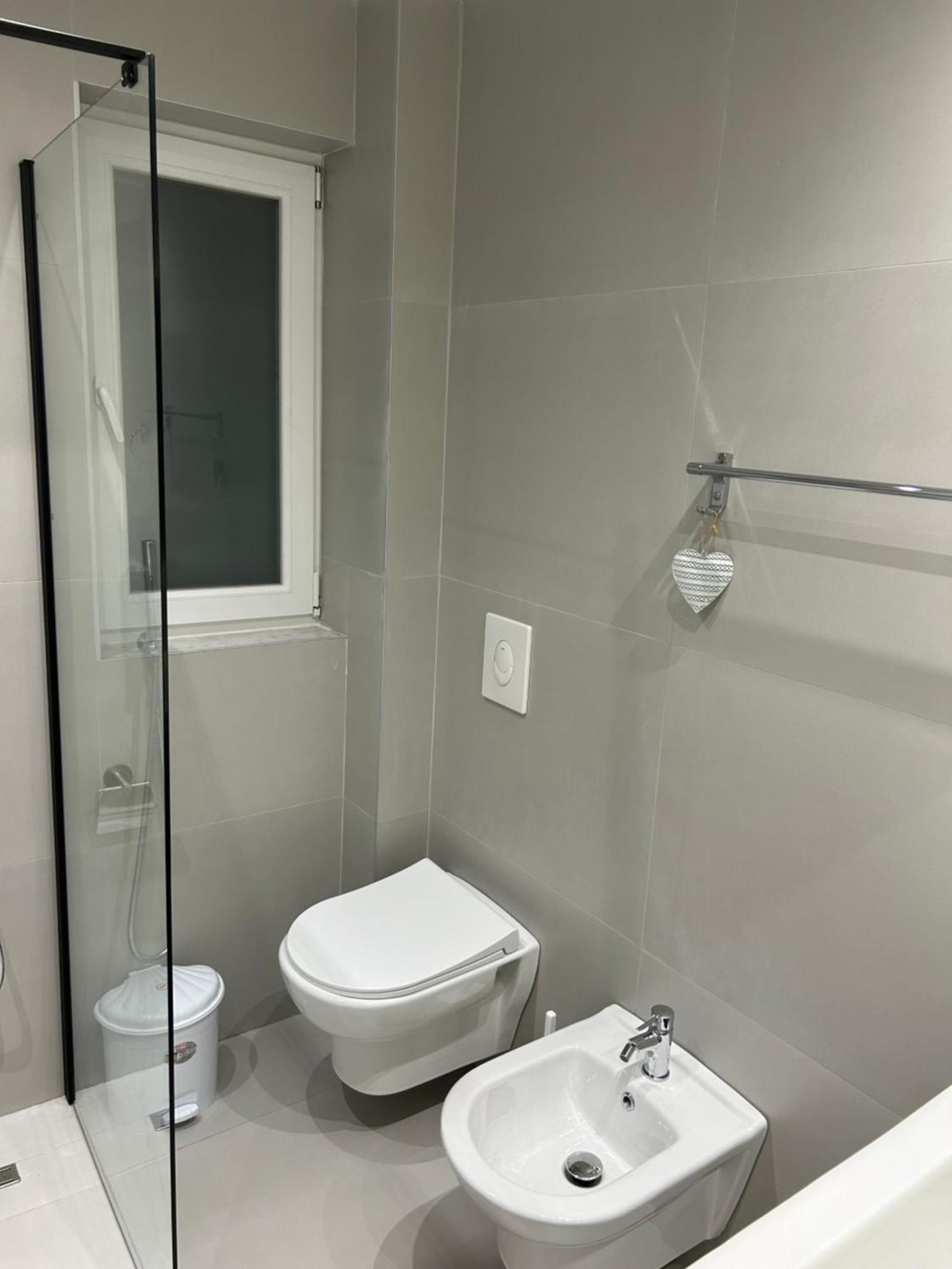 Ferienwohnung Skanderbeg Apartament Tirana Exterior foto